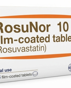 Rosunor N28