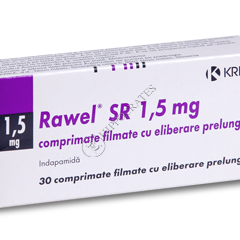 Rawel SR N30