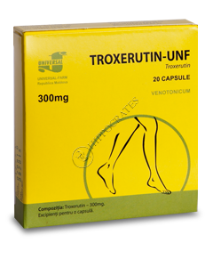 Troxerutin-UNF N20