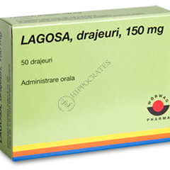 Lagosa N50
