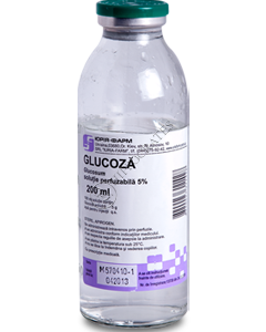Glucoza N1