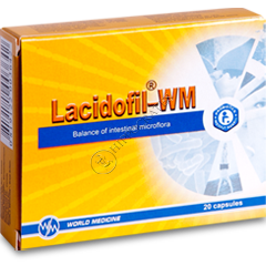 Lacidofil-WM N20