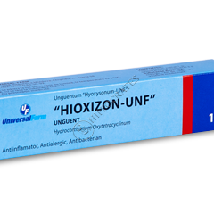Hioxizon-UNF N1