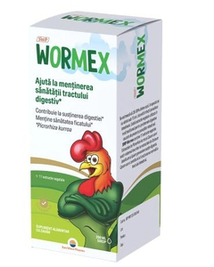 Wormex N1