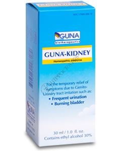 Guna-Kidney N1