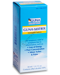 Guna-Matrix N1