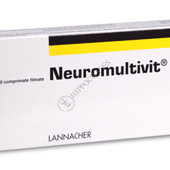 Neuromultivit N20
