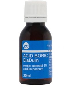 Acid boric N1