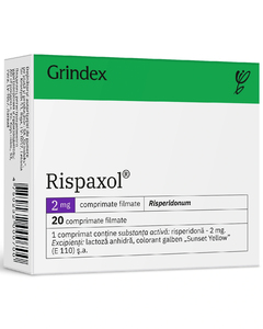 Rispaxol N20