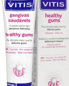 Vitis gingival pasta de dinti N1