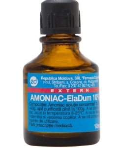 Amoniac N1