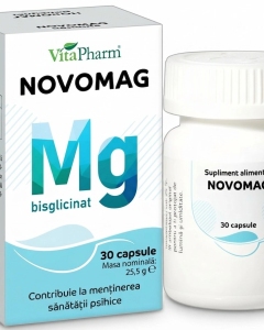 Novomag N30