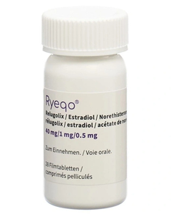 Ryeqo®