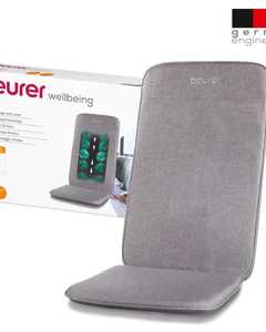 Beurer Husa de scaun pentru masaj shiatsu MG202 N1
