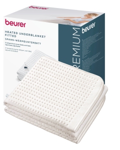 Beurer Saltea electrica UB101 Cosy N1