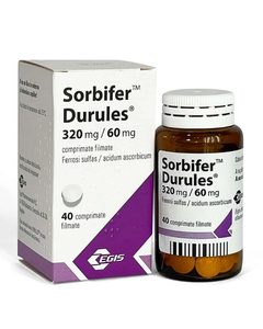 Sorbifer Durules N40