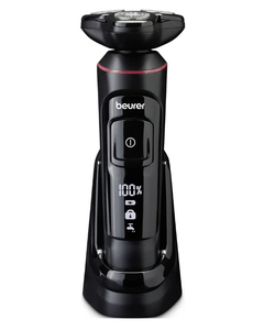 Beurer BARBER CORNER aparat de ras rotativ MN8X N1