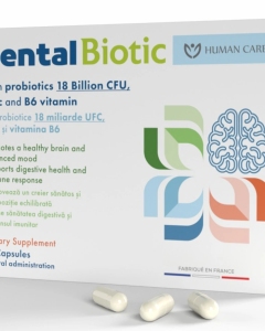 MentalBiotic N30
