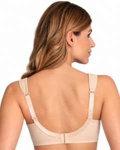 ANITA 5349X Sutien postmastectomie safina bilateral, sand