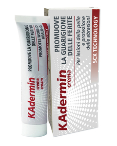 KAdermin N1