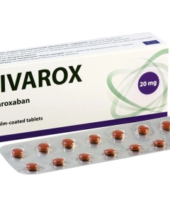 Rivarox N28