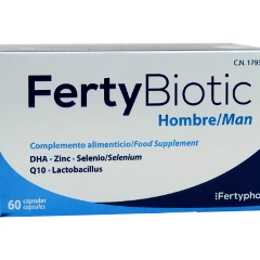 FertyBiotic Man N60