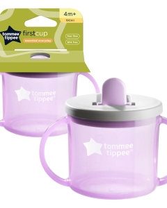 Cana Basics First Cup (4+) 190 ml (mov)/TT0049 N1