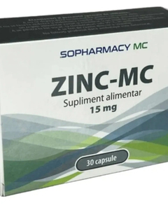 Zinc-MC N30