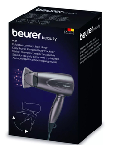 Beurer Uscator de par HC17 N1