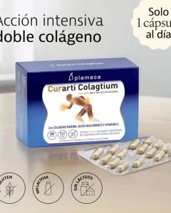 Curarti Colagtium N30