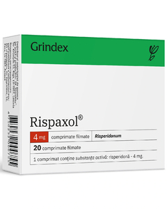 Rispaxol N20