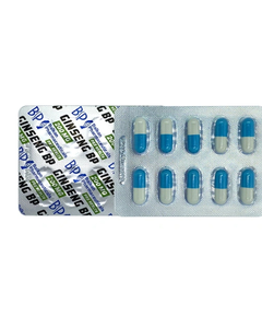 Ginseng N30