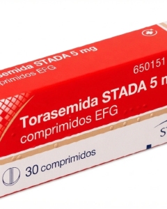 Torasemid N30