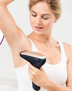 Beurer Epilator VELVET SKIN PRO IPL8800 N1