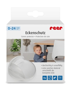 Set protectii universale pentru colturi №4 Reer 82049 N1