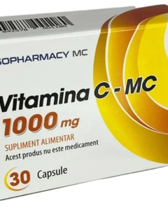 Vitamin C N30
