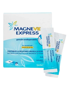 MagneVie Express N20