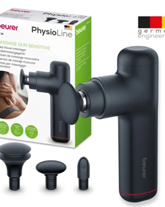 Beurer Aparat masaj Deep Tissue MG79 SENSITIVE LIMITED N1
