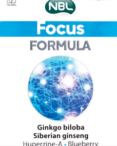 NBL Focus Formula N60