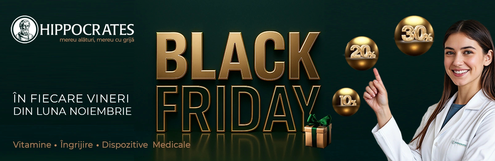  Black Friday november 2025