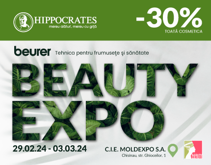 Beauty EXPO 2024
