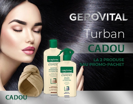 Promoția Lunii Decembrie în farmaciile Hippocrates la gama de produse Tratament Expert